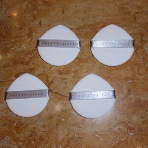 Chantecaille Makeup Sponge Applicators New Without Tags